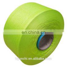 Polypropylene Yarns Wholesale pp Yarn Weaving Yarn