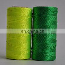 Good Quality High Quality Gold Cup Colorful Twisted Polypropylene Twine thumbnail-1