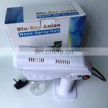 2020 Latest Products Nano Steam Sterilizer Spray Gun for Hospital and School Use thumbnail-4