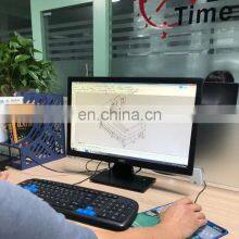 High Precision Flatness Measurement Tool Vision Measuring Instrument System For Precision Metals thumbnail-2