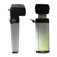 36v 14.5ah Luggage Rack Battery E-bike Battery Rear Rack li Ion 145ah 36v Electric Bike Battery thumbnail-2