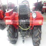 Tractor China Quality Assured Tractor Loader for Exporting thumbnail-1
