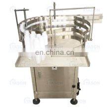 Plastic Bottle Sorting Machine, Dividing Machine Assembly Line Automatic Bottle Collecting Machine Price