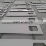 Custom Made Quartz Countertop, Custom Made Quartz Kitchen Top thumbnail-4