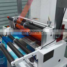 Customized Swing Arm Function Motor Roll-to-sheet Laminating Cutting Machine thumbnail-5