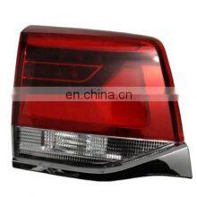 Car Led Tail Lamp For Toyota Land Cruiser Tail Light Led Rear Lamps Taillights Tail Lights For Land Cruiser 200 2016 thumbnail-1
