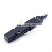 MT-8020B Krone And Pouyet Combined 2 in 1 Inserter Punch Tool For STG Terminal Module Block thumbnail-1