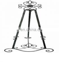 Черный подставка для эasel