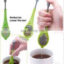 Competitive Price Easy Travel Smart Luxury Eco Friendly Portable New Fancy Custom Tea Infuser thumbnail-5