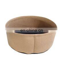 Balcony Thickened Felt Garden Vegetables Pots Eco Nursery Planting OEM Fabric Grow Bags Plants thumbnail-5