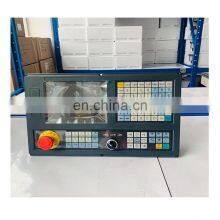 Cheap NewKer-CNC NEW990TDCa Series 3 Axis CNC Lathe Controller Console thumbnail-3