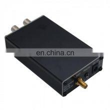 PLL-GPSDO Sine Wave GPS Receiver 10M 1PPS Green PanelGPS Tame Disciplined Clock thumbnail-2