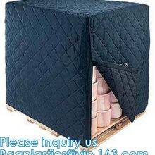 Thermal Pallet Cover Thermal Insulated Pallet Cover For Transportation, Pallet Covers - Shipping Supplies - Industrial Supply thumbnail-3