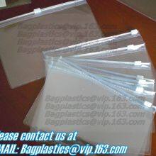 Bagease Waterproof Document Bag,Shining Stars Transparent PVC File Folder Document Filing Bag Cosmetic Makeup Bags thumbnail-5