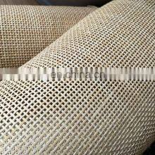 Factory Hot Seller Radio Cane Webbing Roll Raw Rattan Webbing With Fast Delivery From Viet Nam thumbnail-1