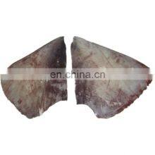 BQF Frozen Giant Squid Wings Frozen Indian Ocean Squid Wing