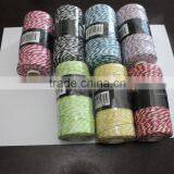 Colorful Bakers Cotton Twine thumbnail-2