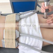 Cool Wave Plus Shockwave and Cryolipolysis Pneumatic Shock Wave Handle and Cryo Plates thumbnail-2