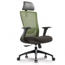 Office Ergonomic Chair H6258A Custom Ergonomic Office Chair Office Chair Manufacturers In China thumbnail-3