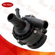 Haoxiang Auto Car Auxiliary Electric Inverter Water Pump A2048350264 For Mercedes Benz C E GLK SLK SL thumbnail-3