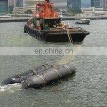 5 Types Best Quality Underwater Marine Salvage Airbags Underwater Lift Bags thumbnail-2