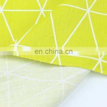 Instagram Cartoon Fabric Polar Bear Triangle Calico Baby Bed Linen Quilt Cover Sleeping Bag Fabric thumbnail-4