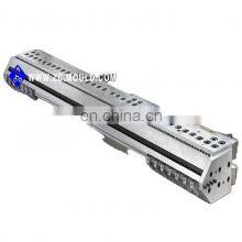 2-5 Layers Extrusion T Die For PP PE Air Bubble Film Packaging Extrusion LLine thumbnail-1