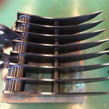 MONDE Excavator Ripper Rake thumbnail-1