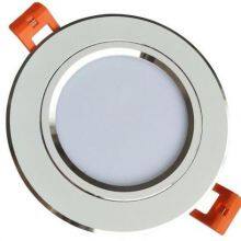Recessed DC 12V Powered LED Down Cabinet Light for Frnitrure/Wardrobe/Kitchen/Counter thumbnail-3