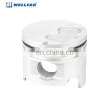 13101-54100 Oem Auto Engine Part Pistons For Toyota 3L Engine thumbnail-3