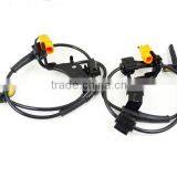 ABS Brake Sensor, Wheel Speed Sensor, Front Left Sensor OEM:57455-S9A-013 thumbnail-2