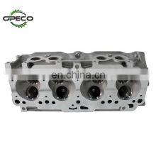 For Mazda B2000 E2000 FE Cylinder Head FE70-10-100F FE70-10-100G thumbnail-1