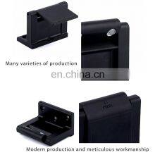 Childproof Reinforcement Door Locks Home Hotel Security Anti Theft Door Guard Zinc Alloy Door Buckle thumbnail-5