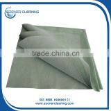 [soonerclean] Spunlace Microfiber Car Cleaning Cloth/Cleaning Fabric thumbnail-5