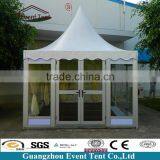 China Supplier Pagoda Style Vendor Tents,outdoor Tens for Events thumbnail-2