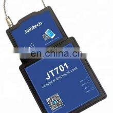 Gps Container Tracker Seal Gsm Remote Lock Rfid Electronic Padlock Security thumbnail-5