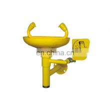 New Safety Equipment Wall Mounted EyeWash (EP-508)