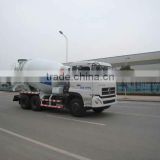 Dongfeng 6x4 concrete mobile truck 9m3