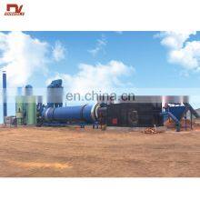 China Supplier Chicken Manure Rotary Drying Machine With Best Price thumbnail-3