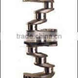 Forged Deutz Khd Crankshaft F4l912 thumbnail-1