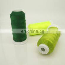 High Tenacity 250D Tex 80 Thread Sewing Machine Bags Black Leather Shoes Sewing Thread 100% Polyester thumbnail-5