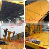 Cheap Price DFAC Towing Truck With Crane Platform 4Tons Wrecker Tow Trucks Hot Sales thumbnail-6