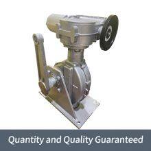 Bernard Induced Draft Fan Actuator B+RS600/F65H Intelligent Angle Stroke Electric Actuator thumbnail-4