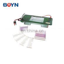 JY-SPDT Dismountable Horizontal Electrophoresis Cell