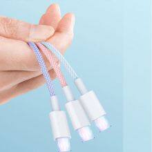 Factory Price 20W/18W PD Fast Charger Data Cable Hot Selling Data Cable For IPhone 11 12 13