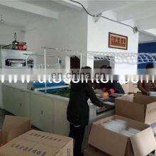 UD-750B PP PET PS Automatic EPS Microwave Disposable Plastic Lunch Box Thermoforming Making Machine thumbnail-4