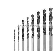 High Quality Hss Metal Accept Various Customization Drill Bit