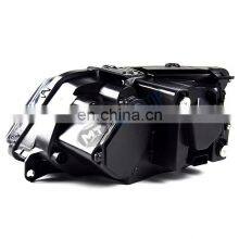 MAICTOP Car Accessories LED Lamps DRL Angel Eye Projector Front Head Light Headlight for Amarok Pickup 2012-2021 thumbnail-4