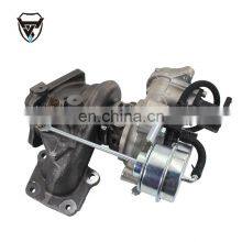 High Quality Wholesale K04 Turbocharger For 2007-2016 Buick Saab Chevrolet Pontiac Saturn 2.0L 250HP287 55509125 thumbnail-4