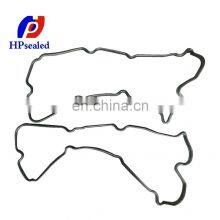 Valve Cover Gaskets Rubber Engine Parts Valve Rocker Cover Seal Engine 4b10 4b11 4b12 1nz E88 120i thumbnail-3